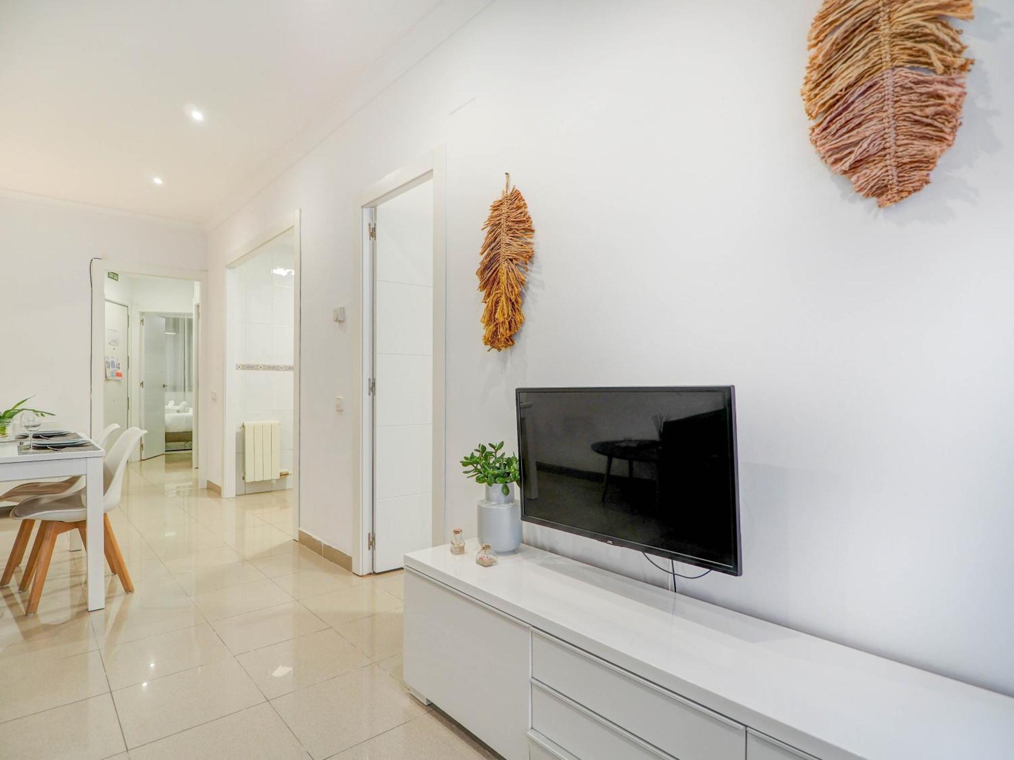White Center Apartment By Hello Homes Sitges Eksteriør bilde